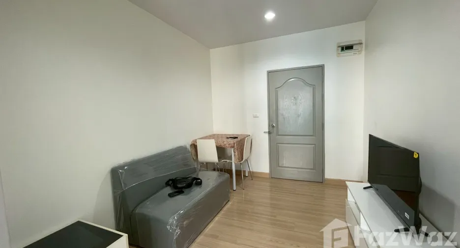 For rent 1 bed condo in Pak Kret, Nonthaburi