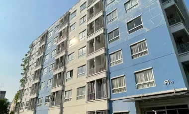 For rent 1 bed condo in Pak Kret, Nonthaburi