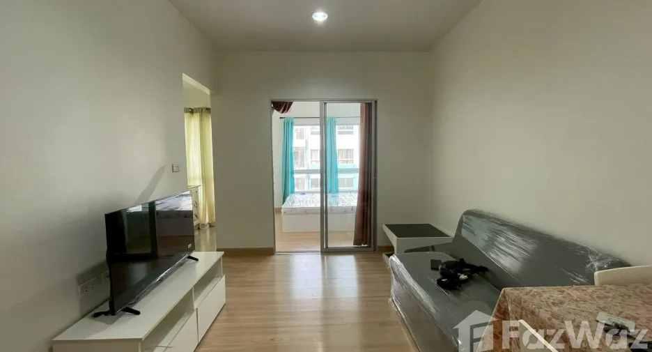 For rent 1 bed condo in Pak Kret, Nonthaburi