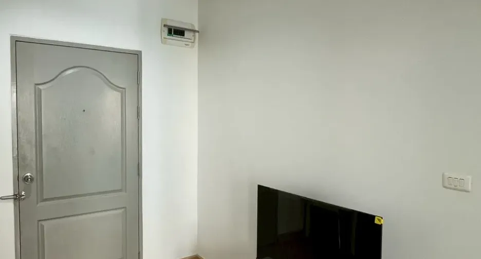 For rent 1 bed condo in Pak Kret, Nonthaburi