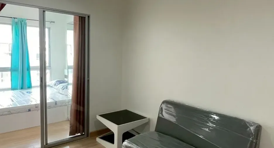For rent 1 bed condo in Pak Kret, Nonthaburi