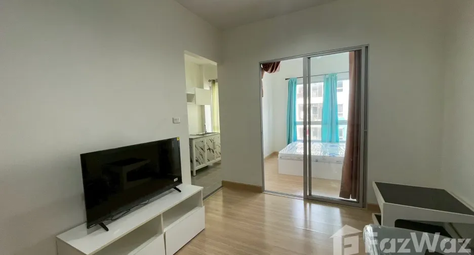 For rent 1 bed condo in Pak Kret, Nonthaburi