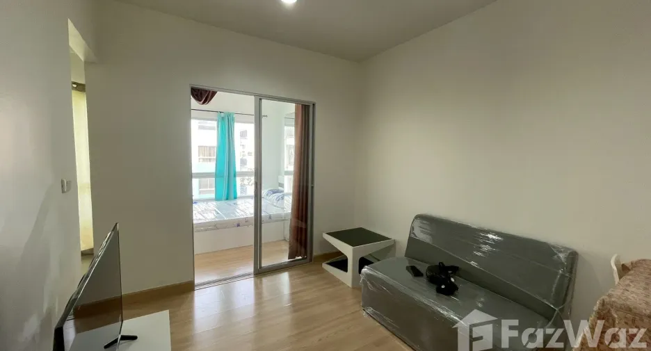 For rent 1 bed condo in Pak Kret, Nonthaburi