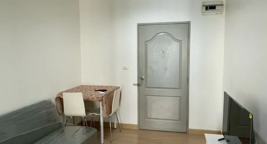 For rent 1 bed condo in Pak Kret, Nonthaburi