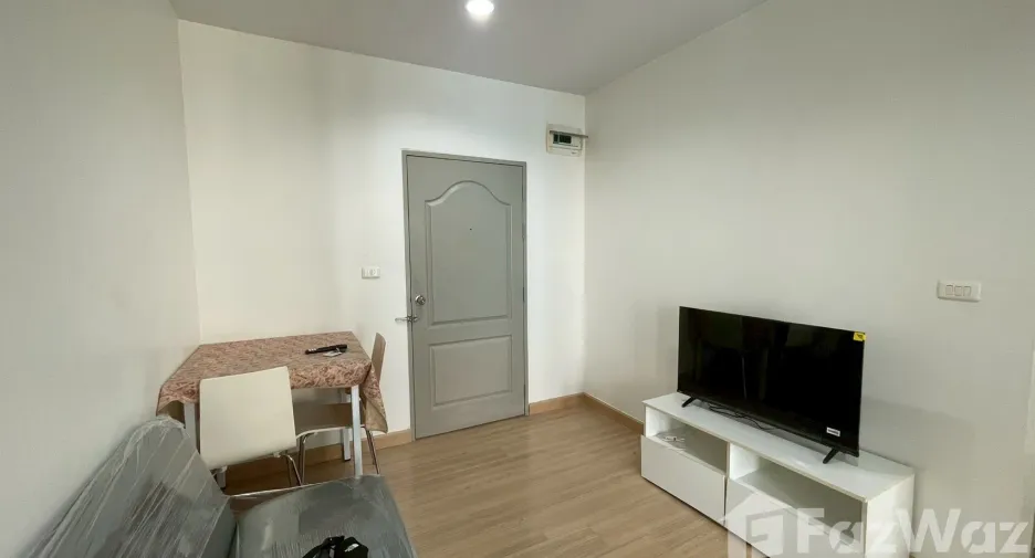 For rent 1 bed condo in Pak Kret, Nonthaburi