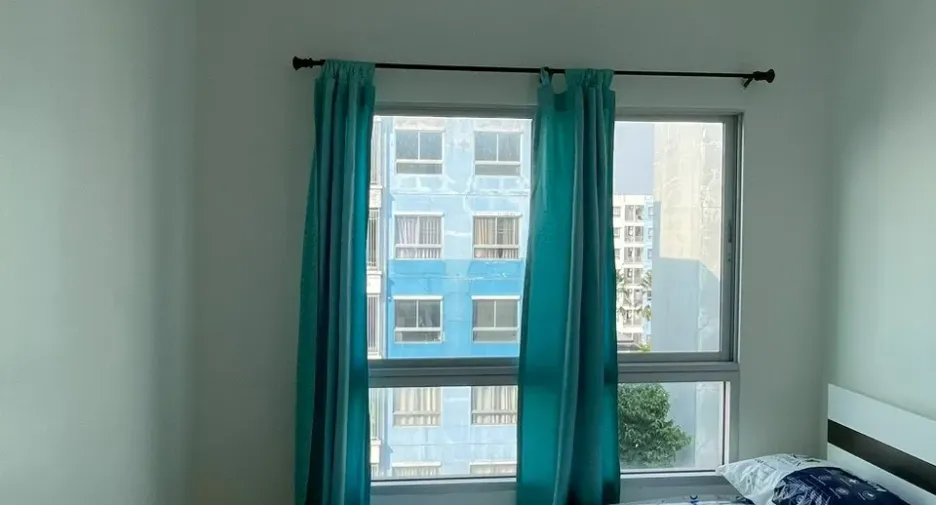For rent 1 bed condo in Pak Kret, Nonthaburi