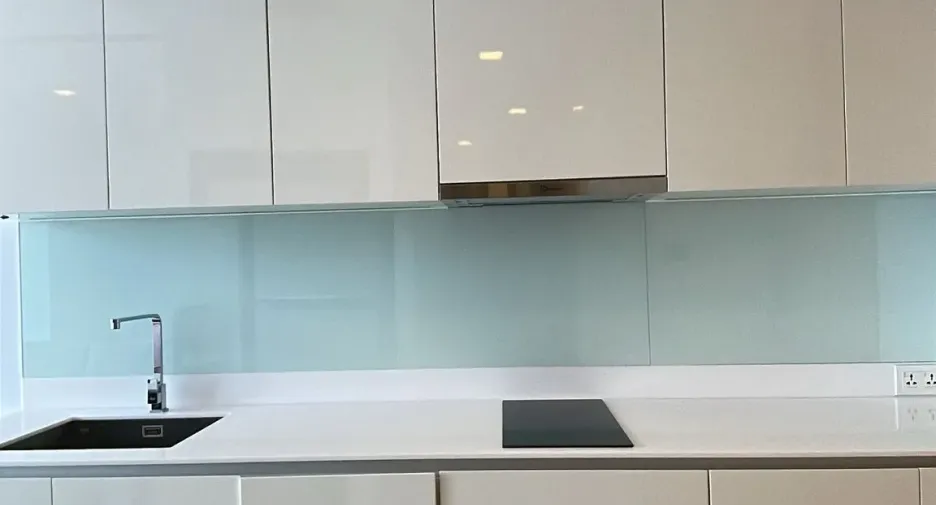 For rent studio condo in Watthana, Bangkok