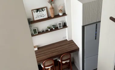 For rent 2 bedrooms condo in Chom Thong, Bangkok
