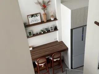 出租 2 卧室 公寓 在 Chom Thong, 曼谷