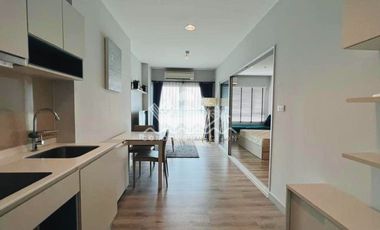 Продажа 1 кровать кондо в Центральная Паттайя, Паттайя