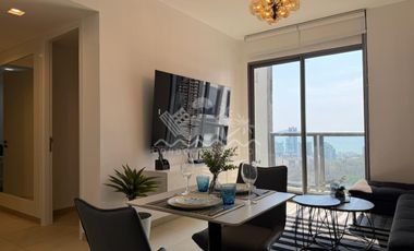 À vendre et à louer 2 chambres condo à Pratumnak, Pattaya
