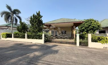 Продажа 3 спальни дом в Восточная Паттайя, Паттайя