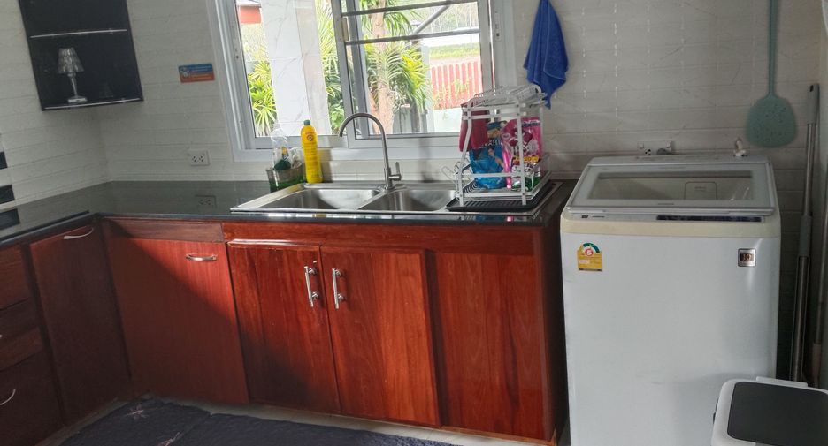 Villa zur Miete mit 3 Zimmer in Mueang Krabi, Krabi