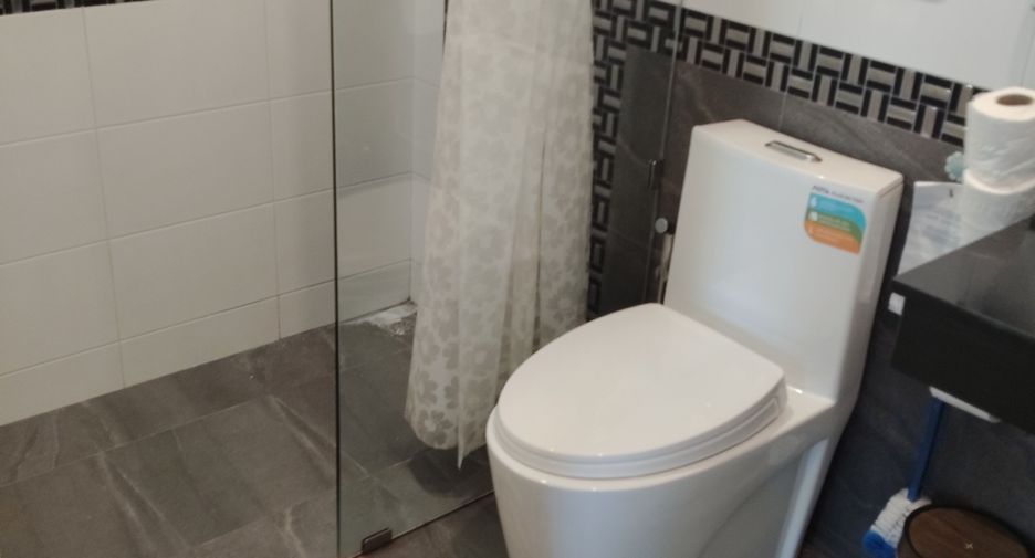 Villa zur Miete mit 3 Zimmer in Mueang Krabi, Krabi