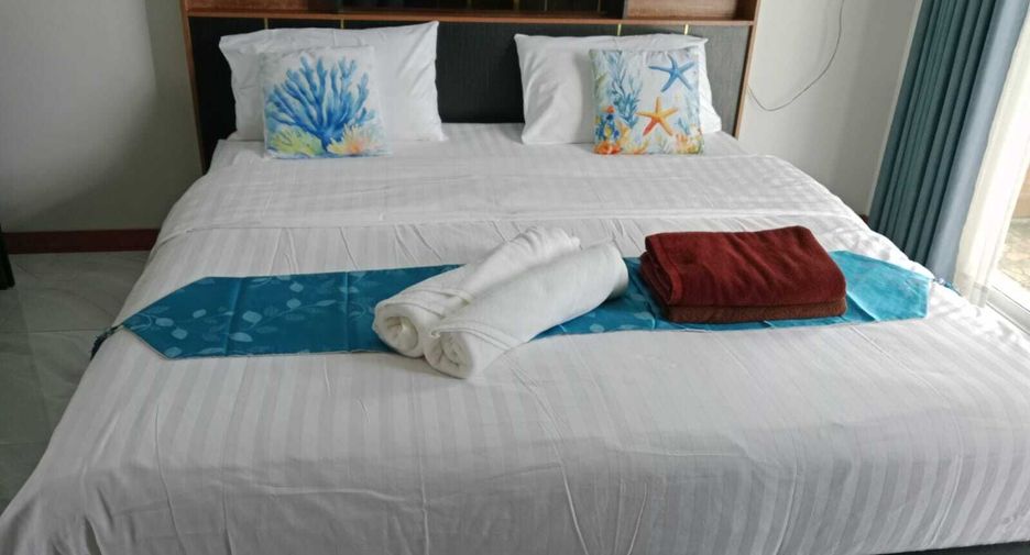 Villa zur Miete mit 3 Zimmer in Mueang Krabi, Krabi