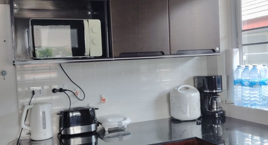 Villa zur Miete mit 3 Zimmer in Mueang Krabi, Krabi