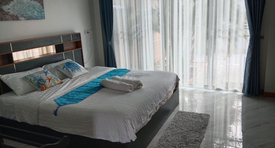 Villa zur Miete mit 3 Zimmer in Mueang Krabi, Krabi