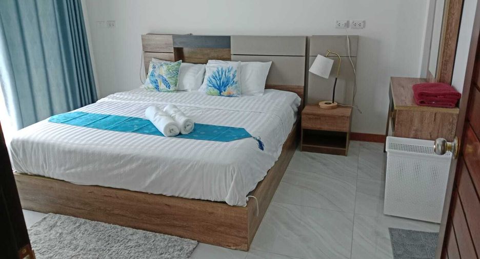 Villa zur Miete mit 3 Zimmer in Mueang Krabi, Krabi