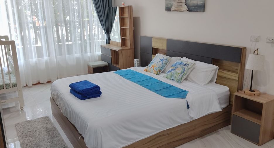 Villa zur Miete mit 3 Zimmer in Mueang Krabi, Krabi