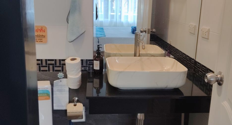 Villa zur Miete mit 3 Zimmer in Mueang Krabi, Krabi