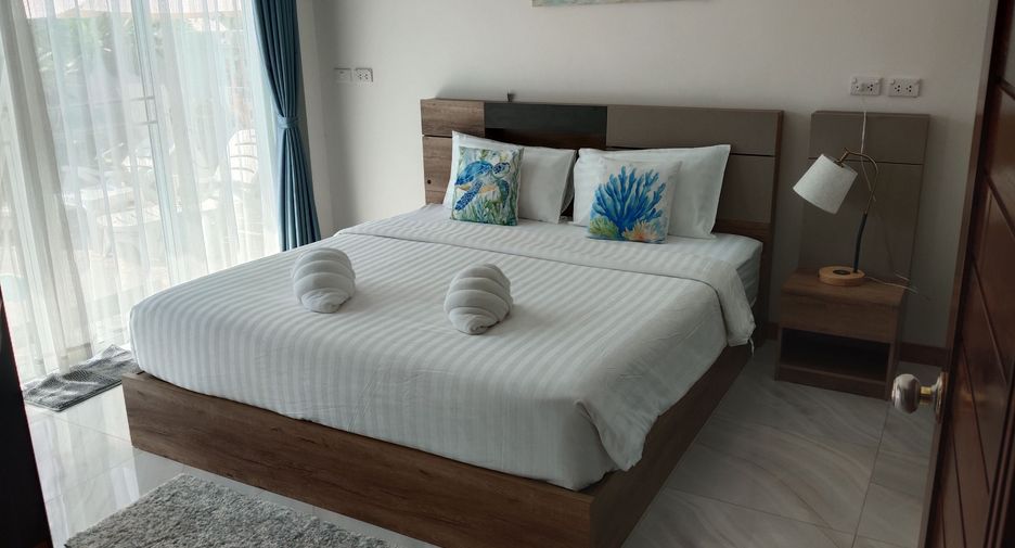 Villa zur Miete mit 3 Zimmer in Mueang Krabi, Krabi