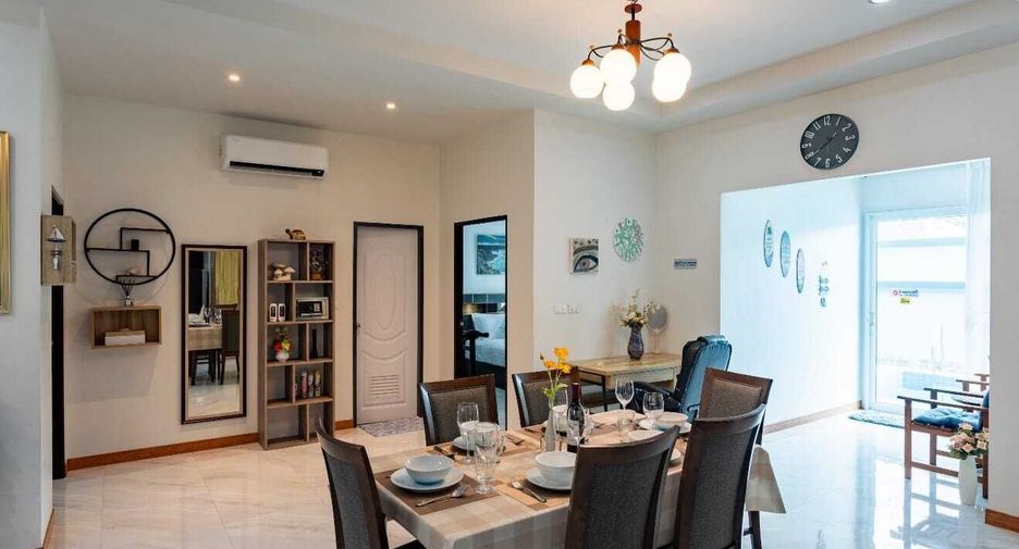 Villa zur Miete mit 3 Zimmer in Mueang Krabi, Krabi