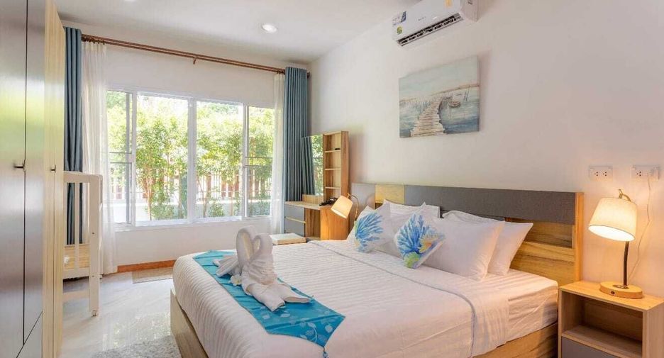 Villa zur Miete mit 3 Zimmer in Mueang Krabi, Krabi
