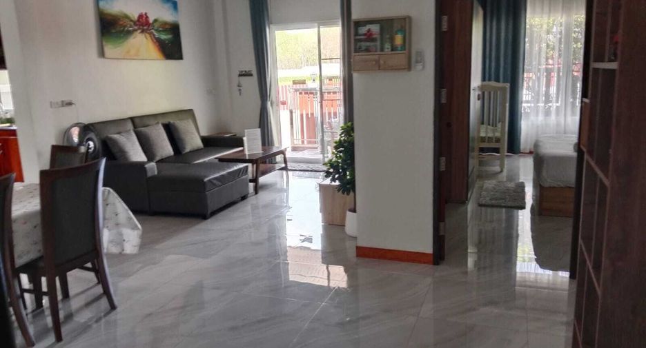 Villa zur Miete mit 3 Zimmer in Mueang Krabi, Krabi