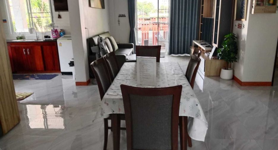 Villa zur Miete mit 3 Zimmer in Mueang Krabi, Krabi