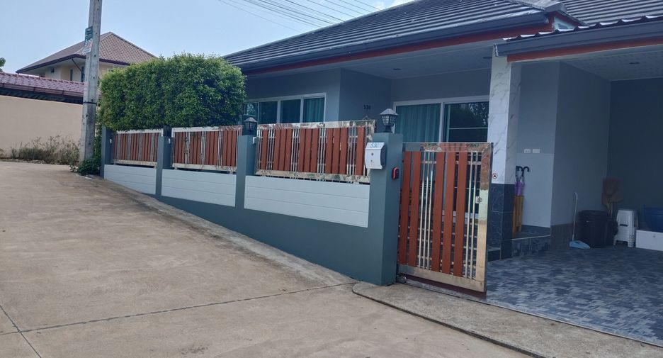 Villa zur Miete mit 3 Zimmer in Mueang Krabi, Krabi