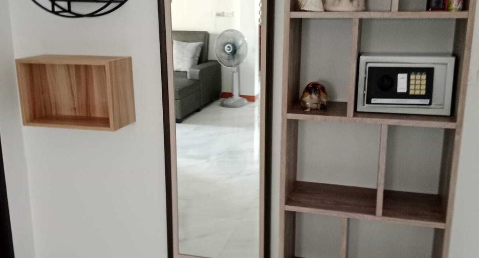 Villa zur Miete mit 3 Zimmer in Mueang Krabi, Krabi