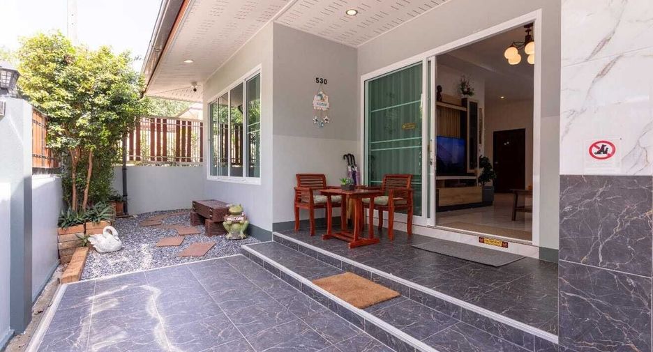 Villa zur Miete mit 3 Zimmer in Mueang Krabi, Krabi