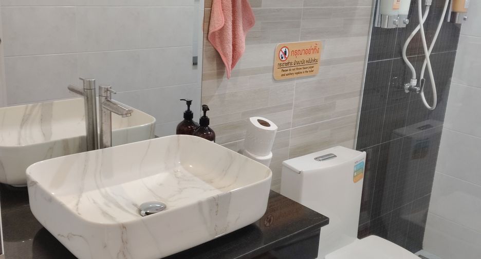 Villa zur Miete mit 3 Zimmer in Mueang Krabi, Krabi