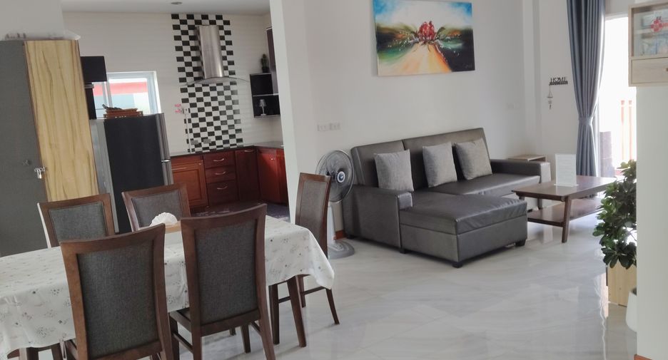Villa zur Miete mit 3 Zimmer in Mueang Krabi, Krabi