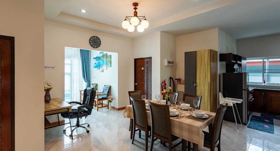 Villa zur Miete mit 3 Zimmer in Mueang Krabi, Krabi
