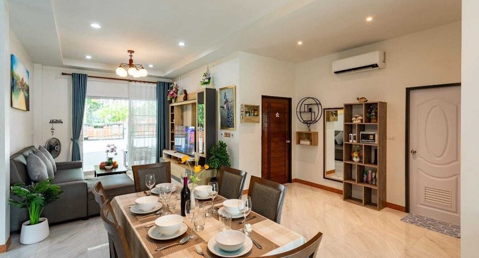 Villa zur Miete mit 3 Zimmer in Mueang Krabi, Krabi
