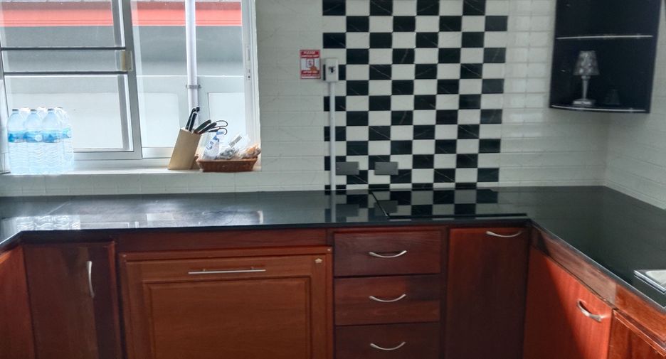 Villa zur Miete mit 3 Zimmer in Mueang Krabi, Krabi