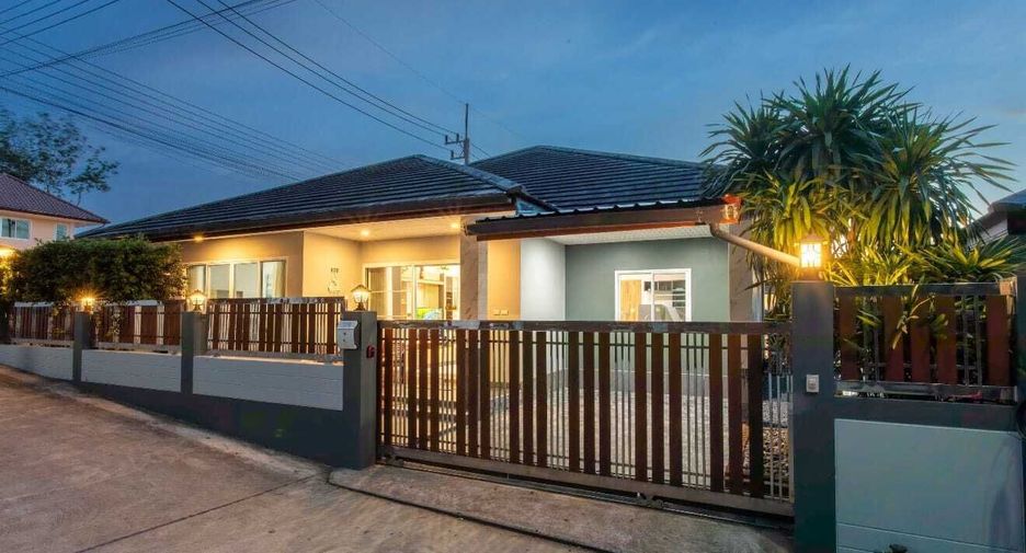 Villa zur Miete mit 3 Zimmer in Mueang Krabi, Krabi