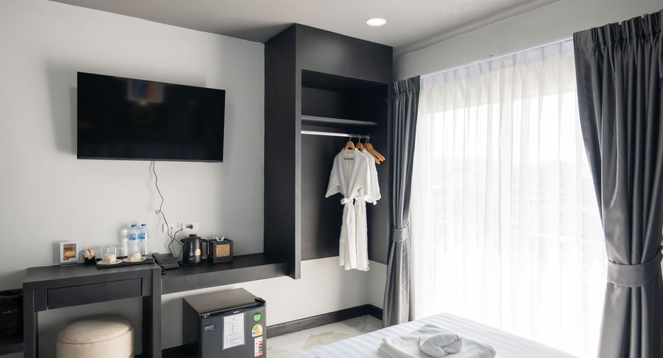For rent studio apartment in Kathu, Phuket