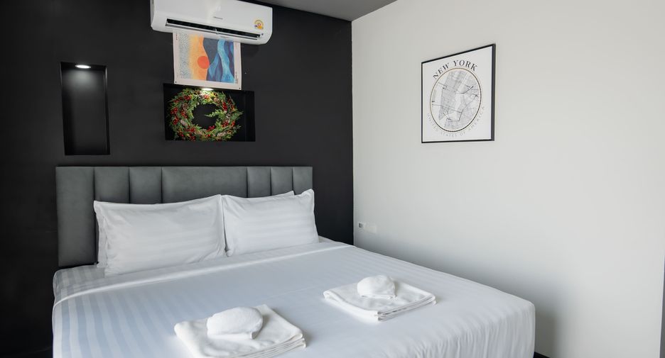 For rent studio apartment in Kathu, Phuket