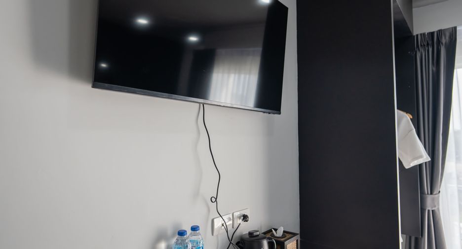 For rent studio apartment in Kathu, Phuket