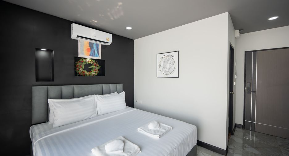 For rent studio apartment in Kathu, Phuket