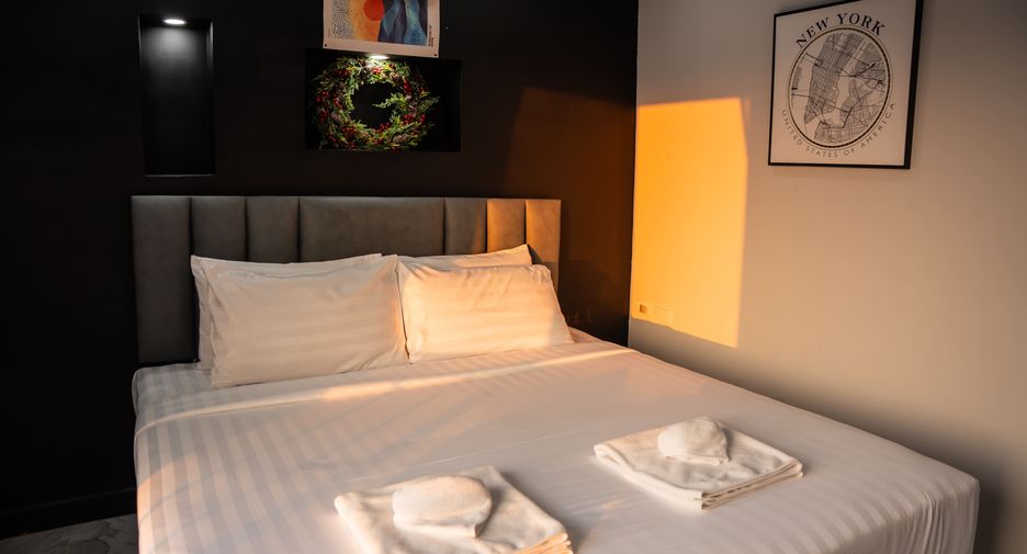 For rent studio apartment in Kathu, Phuket