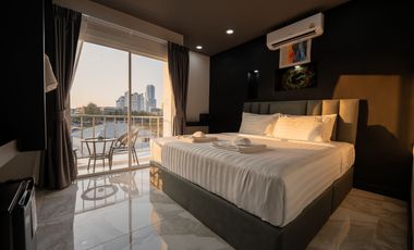 For rent studio apartment in Kathu, Phuket
