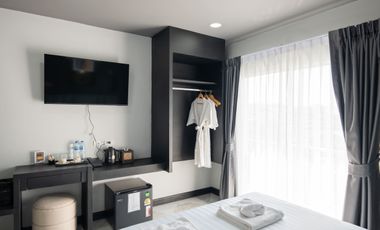 For rent studio apartment in Kathu, Phuket