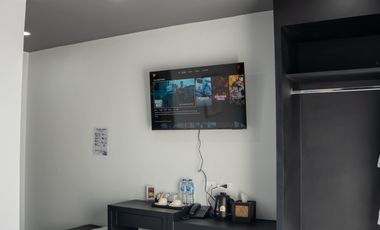 For rent studio apartment in Kathu, Phuket