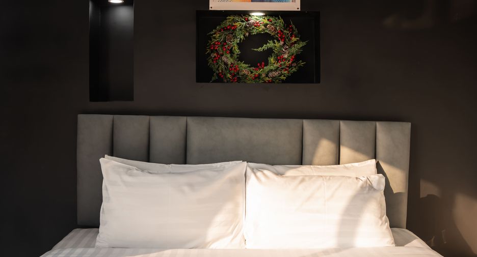 Apartamento en alquiler de estudio en Kathu, Phuket