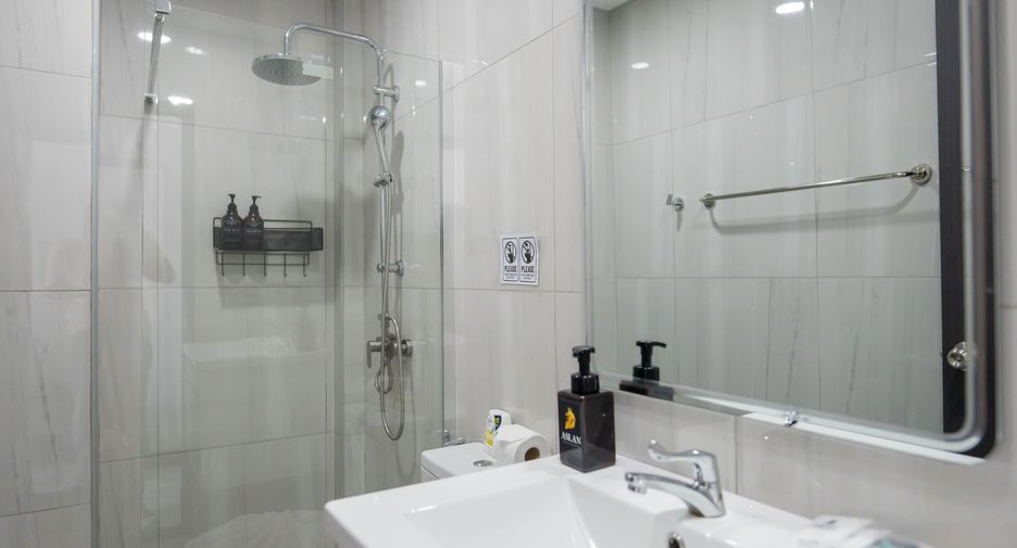 Apartamento en alquiler de estudio en Kathu, Phuket