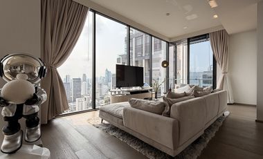 Wohnung zur Miete mit 3 Zimmer in Khlong Toei, Bangkok