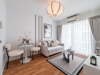 For sale 1 bed condo in Prawet, Bangkok